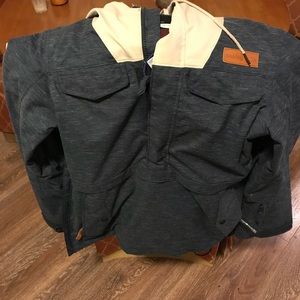 Women’s Ski Jacket